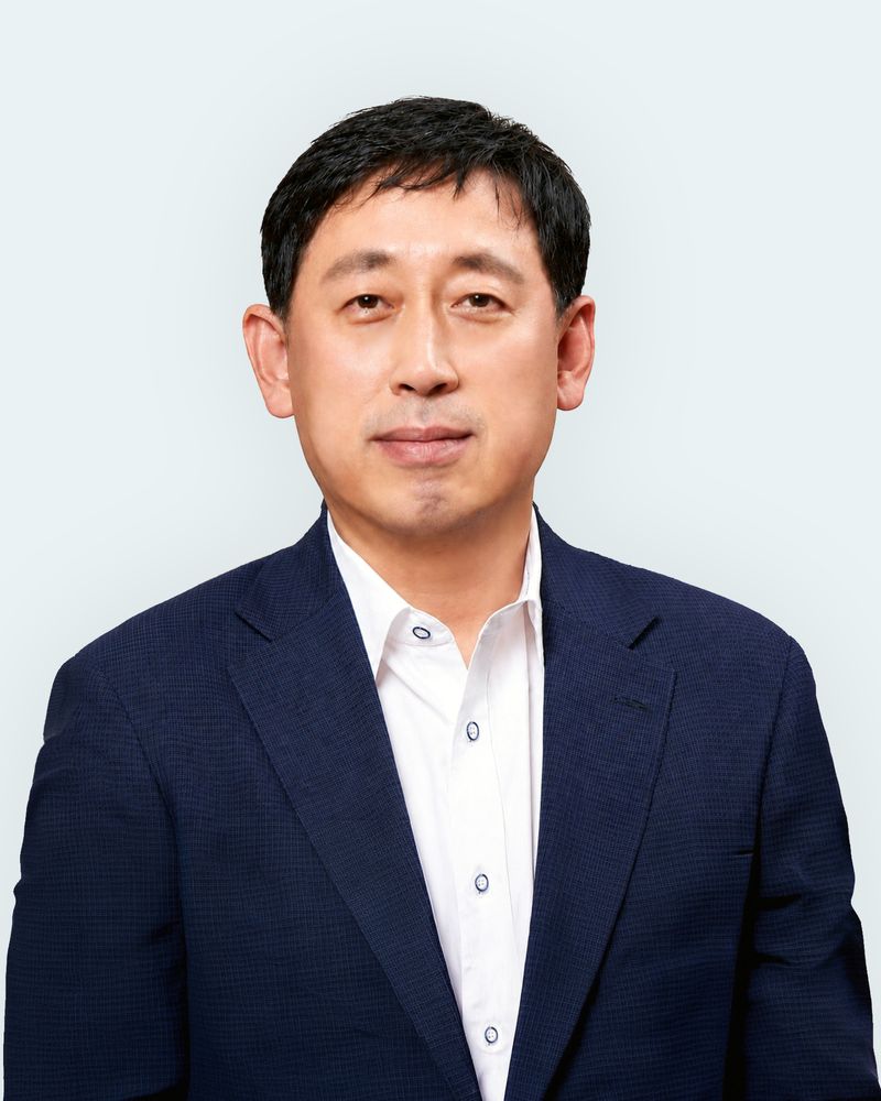 김일평 라이나손해보험 신임 대표.라이나손보 제공