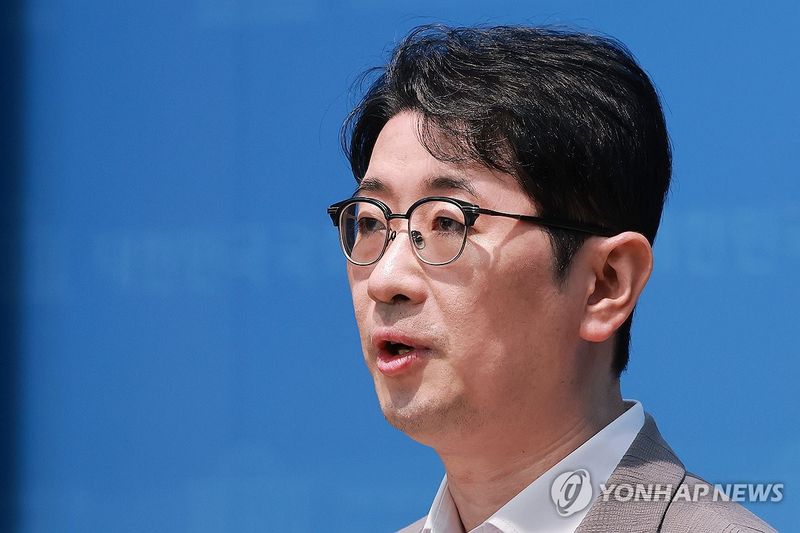 주진우 의원, "김성수 대법관 후보, 전세 3억5천에 도곡렉슬 장기거주" (출처=연합뉴스)