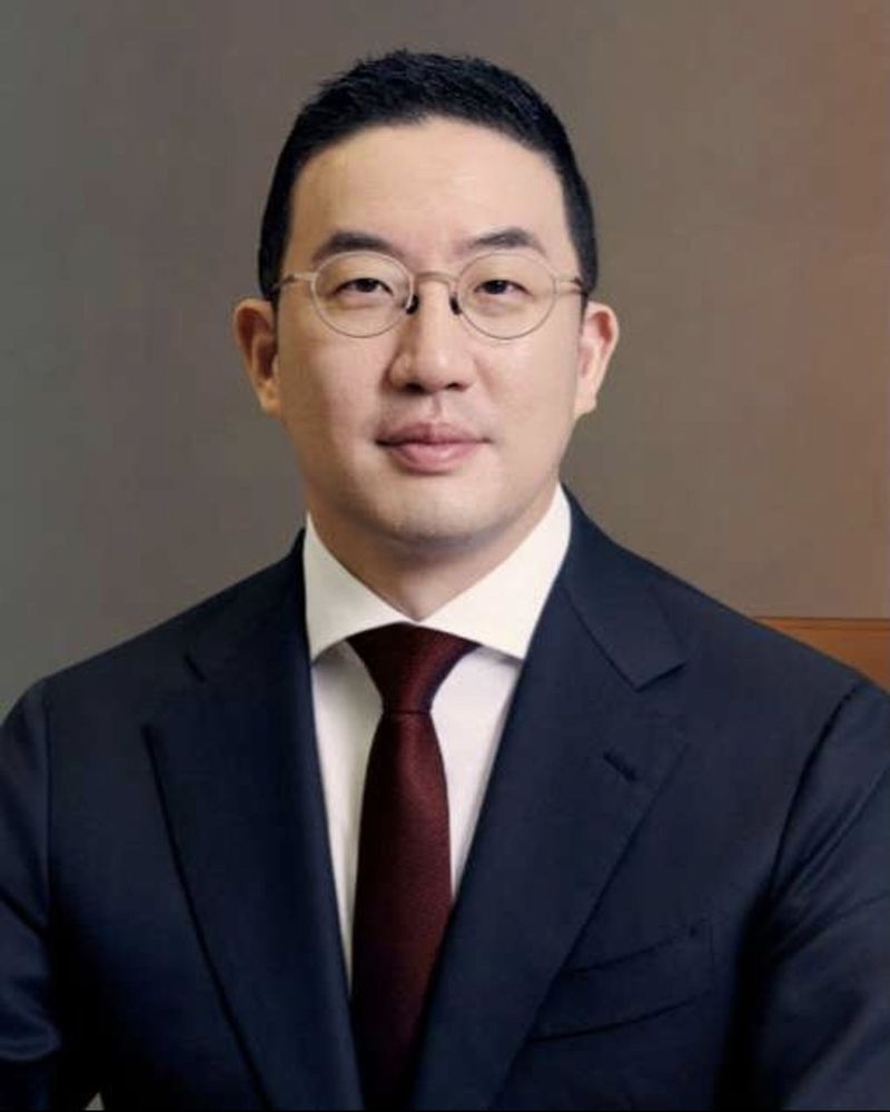 구광모 LG그룹 회장.