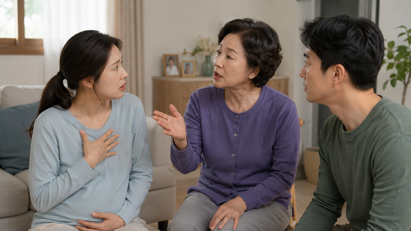 기사 이해를 돕기 위해 AI로 생성한 이미지.사진=챗GPT