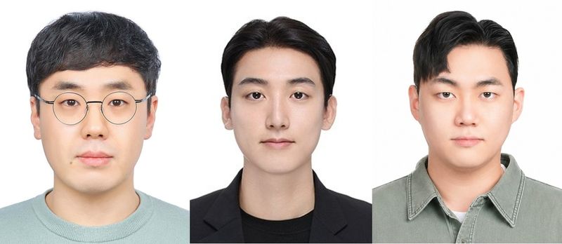 연구진 모습 (출처=연합뉴스)