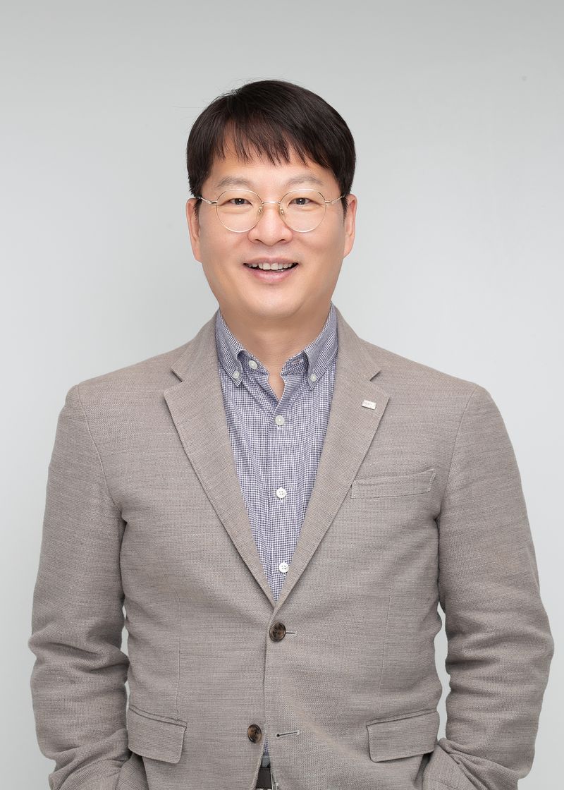 김동엽 미래에셋투자와연금센터 상무. 미래에셋투자와연금센터 제공