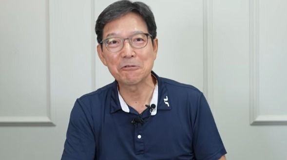 함익병 원장. [출처='월급쟁이부자들TV' 캡처]