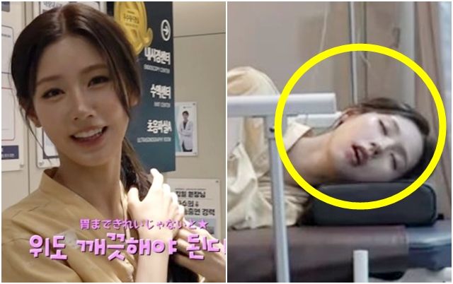 사진=유튜브 채널 '전도사'