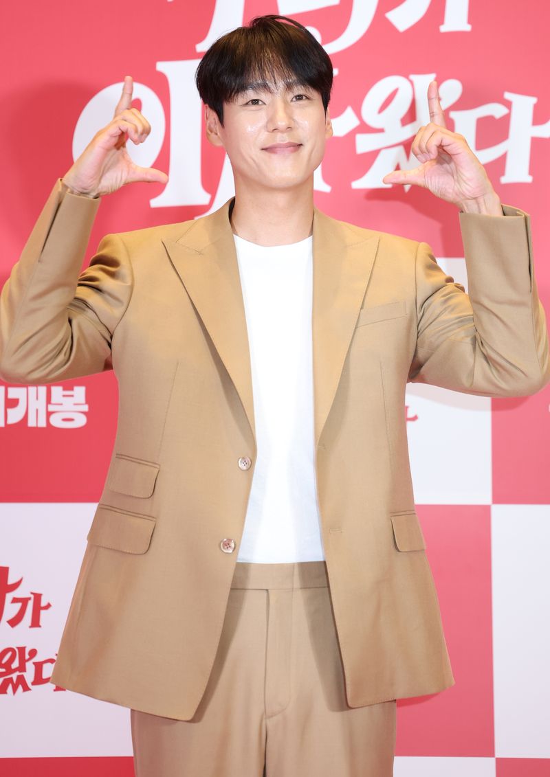 배우 곽시양 ⓒ 뉴스1 DB