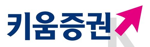 키움증권 CI. 키움증권 제공