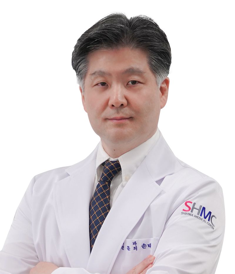 "서울 상급병원 안 가도 된다"…시화병원, 위암 수술 권위자 손태일 과장 영입