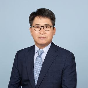 김형배 전 공정거래위원회 상임위원. 법무법인 율촌 제공