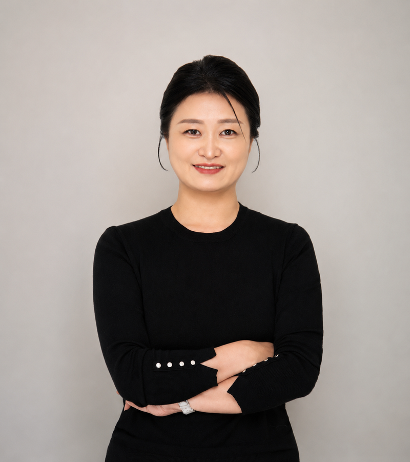 장희선 청소년그루터기재단 총괄본부장. 청소년그루터기재단 제공