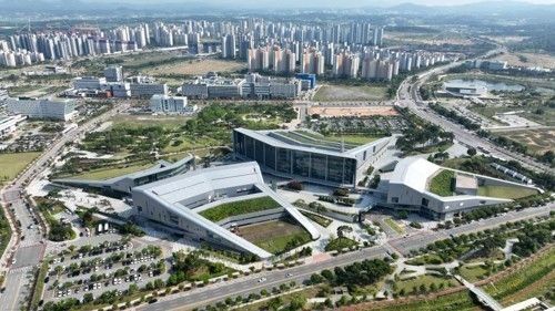 충남도청 전경 (출처=연합뉴스)