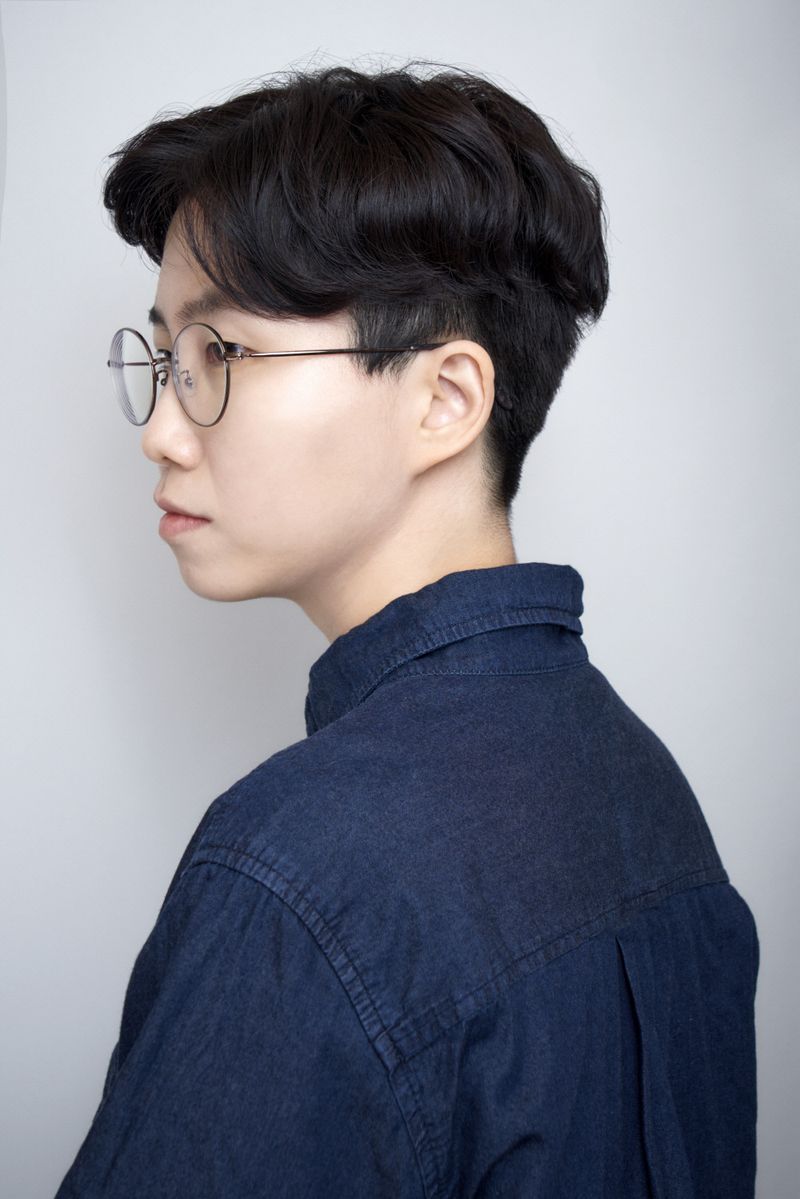 [서울=뉴시스] 소설가 서정원. (사진=ⓒ윤관희) 2026.09.04. photo@newsis.com *재판매 및 DB 금지