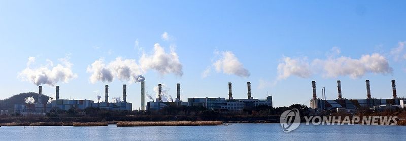 통합 발전사 내년 10월 출범 추진…본사 새로 짓는다(종합) (출처=연합뉴스)