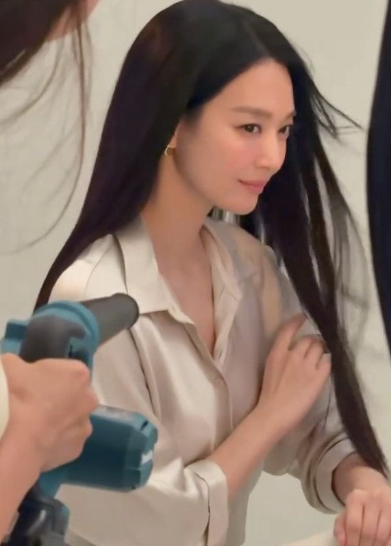 신민아 / 인스타그램 갈무리