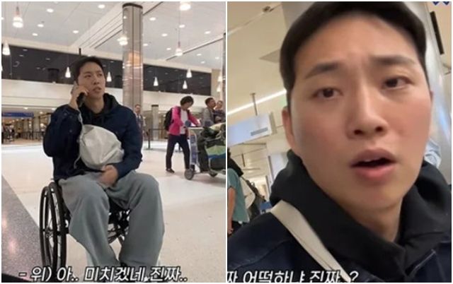 사진=박위 유튜브 채널 '위라클'