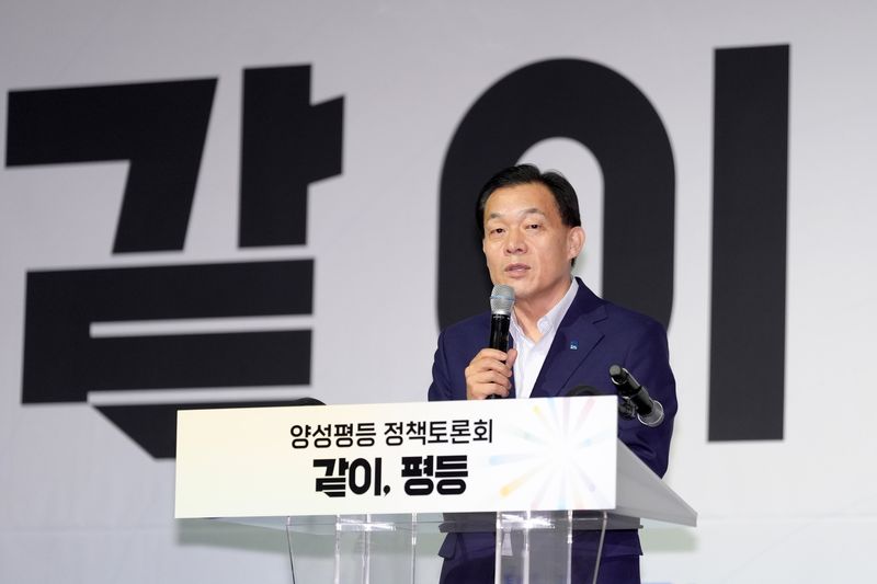 이재준 경기 수원특례시장. (수원특례시 제공. 재판매 및 DB 금지) 2026.9.4/뉴스1