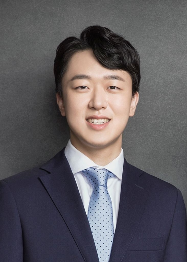 신상열 농심 부사장. 농심 제공