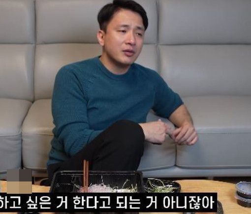 배우 고(故) 이용주. 사진=온라인 커뮤니티