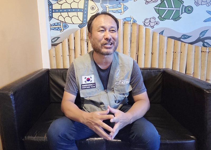 [네팔 대홍수] "2015년 강진 땐 구호에 3년…이번엔 예상조차 불가능"