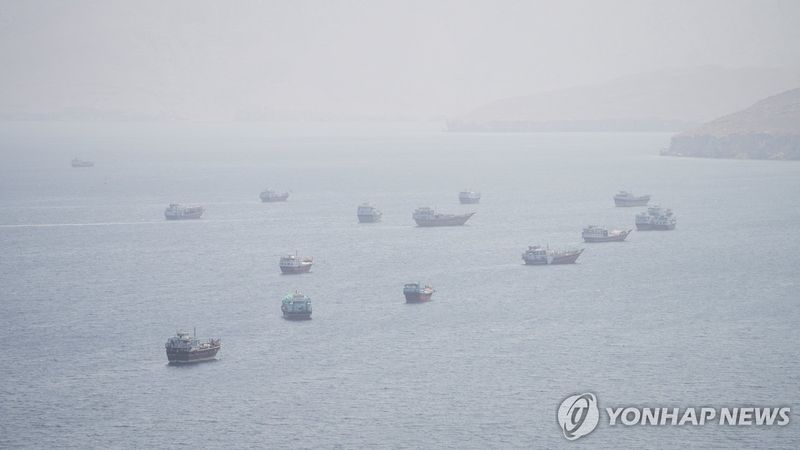 美 정보당국 "이란, 전쟁으로 더 자신감"…장기전 가능성 커져