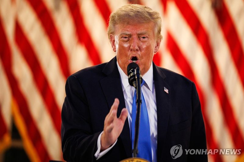 트럼프, 파병압박에 우크라까지 거론…韓호르무즈 시계 빨라지나