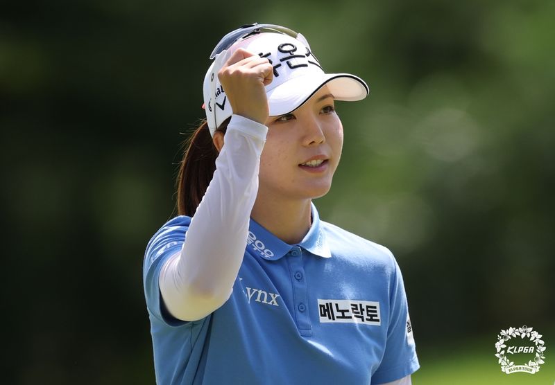 KLPGA 제공
