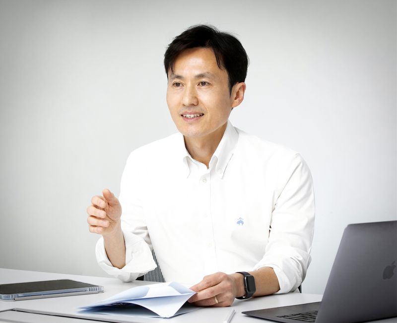 "망막질환 치료제 이어 후속 파이프라인 개발 속도" [C리즈]