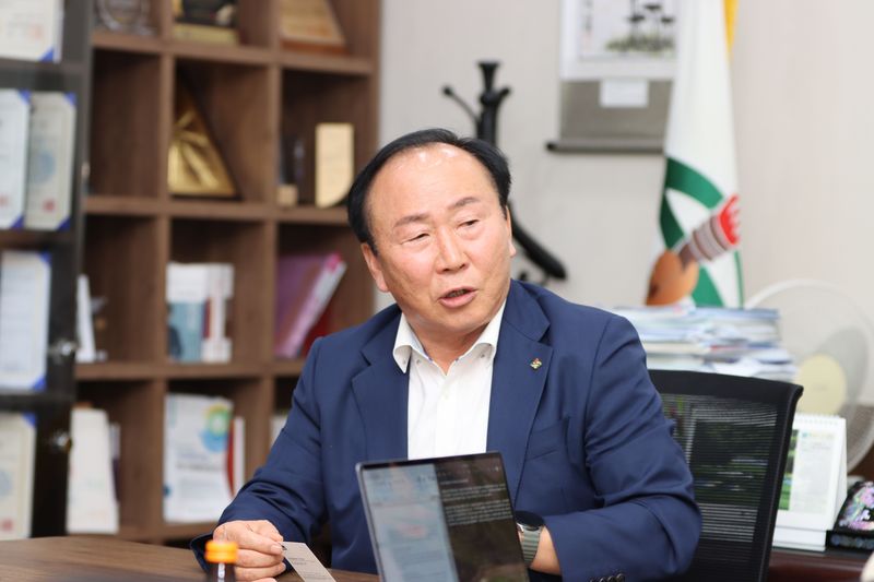 "검역 완화땐 농업 기반 붕괴... CPTPP 가입 추진 철회해야" [CPTPP 가입 속도]