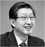 박기순 한중경제포럼 회장