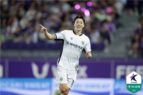 강원 모재현. (출처=연합뉴스)