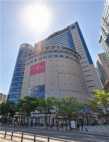 센터포인트 서초. 연합뉴스 제공