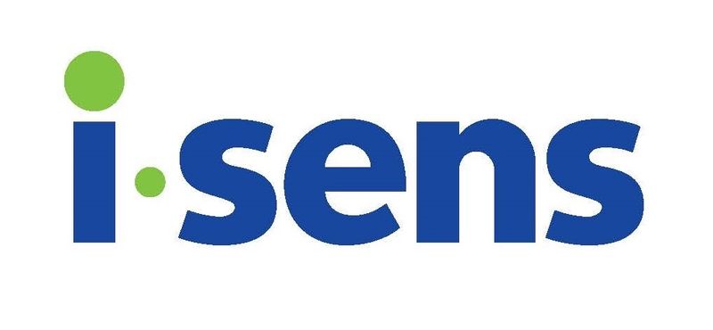 아이센스 케어센스, '2026 올해의 브랜드 대상' 혈당측정기 부문 수상