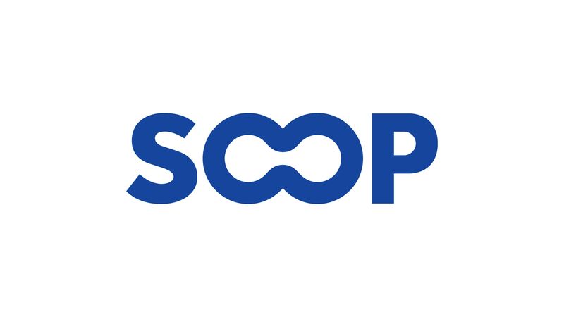 SOOP, 자기주식 189억원 규모 소각