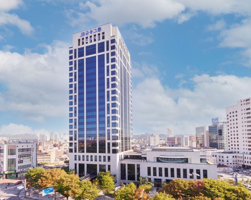 JB금융, 인니 여신 전문 금융사 인수 최종 승인 완료