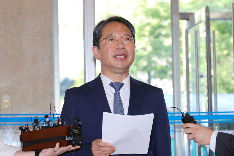 [현장영상] 김승원 