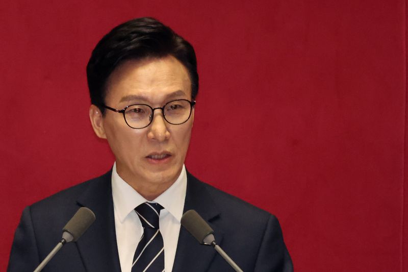 李대통령&middot;김민석 나란히 개헌 언급…여권발 '개헌론' 불씨 재점화