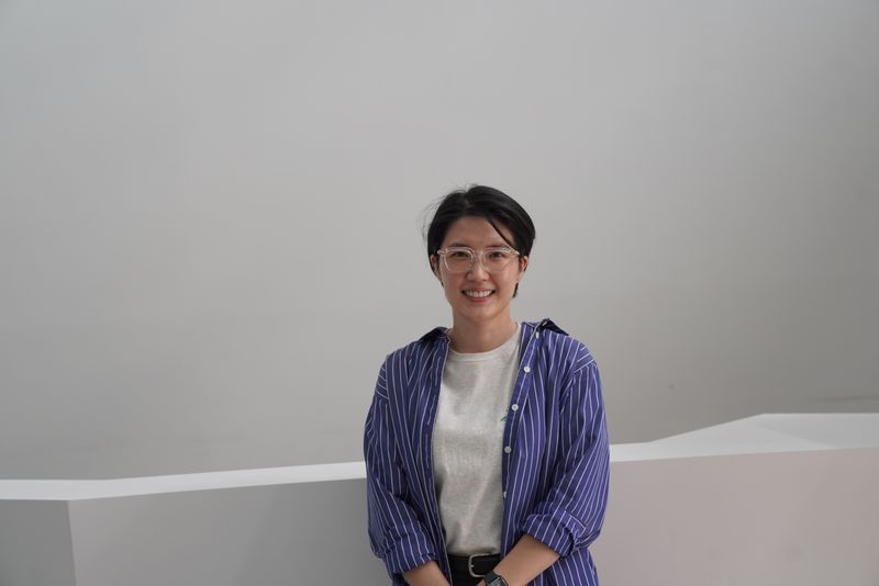 손지인 지투시그마 대표. 사진=박문수 기자