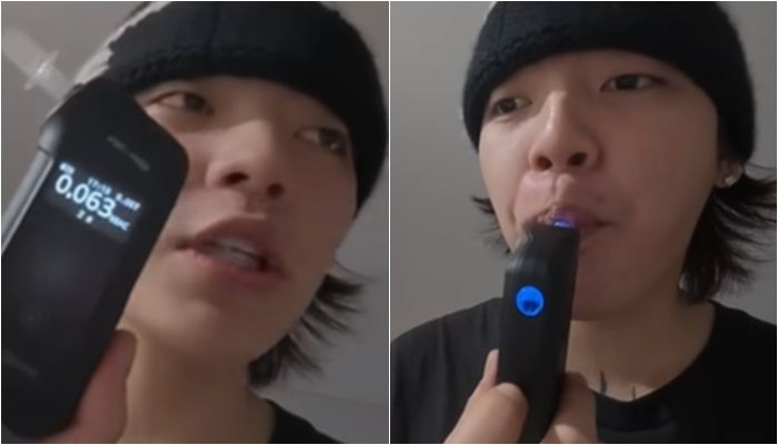 /사진=유튜브 '좋은녀석들' 캡처