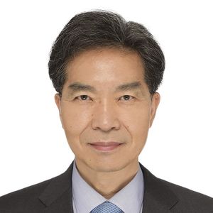 김상규 KAIST 화학과 교수. 한국도레이과학진흥재단 제공