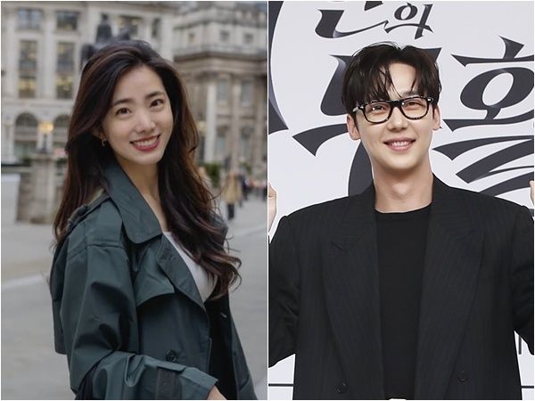 한은서 윤종훈 결혼 한은서 프로필 총정리｜본명&middot;나이&middot;데뷔 관련 사진