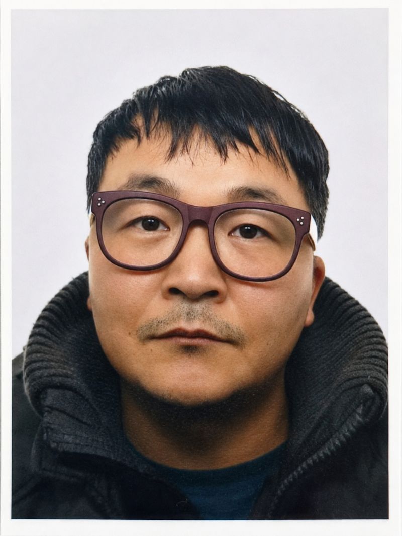 기증자 故 최정섭씨. /사진=뉴시스(한국장기조직기증원 제공)