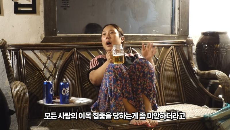 유튜브 채널 '풍자테레비' 갈무리. /사진=뉴스1