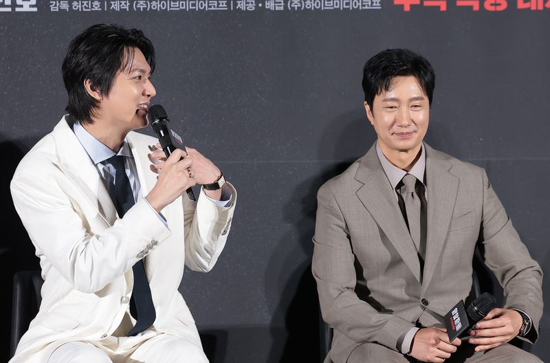 배우 이민호 ⓒ 뉴스1 DB /사진=뉴스1