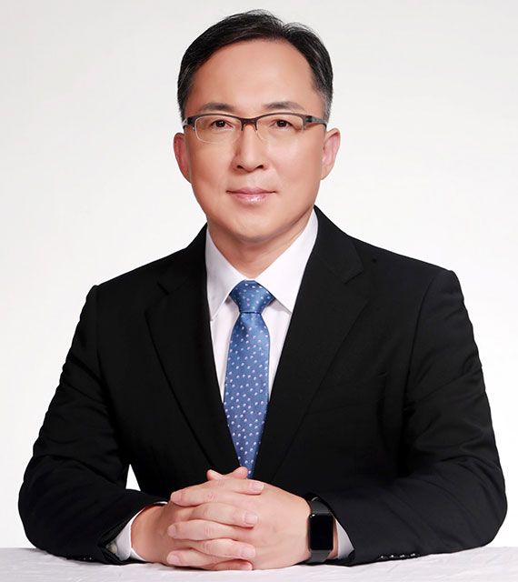 유재훈 보험개발원장 취임… "보험산업 혁신 지원"