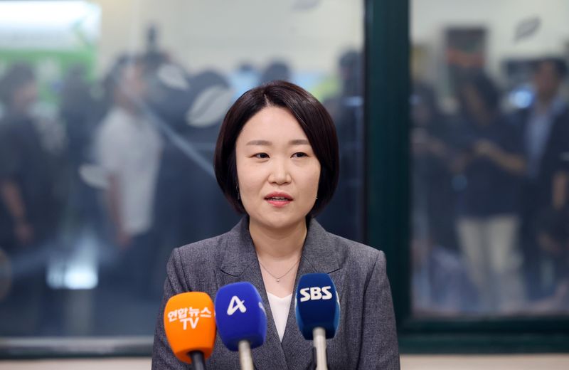 이소영 "자영업 비용 완화 로드맵 만들 것"