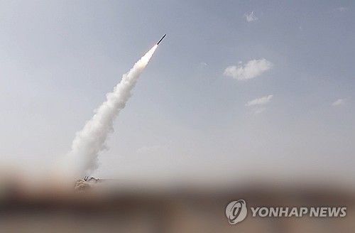 예멘 후티 반군 "사우디 아람코·공군기지 등에 대규모 공격" (출처=연합뉴스)