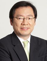 장제국 동서대 총장