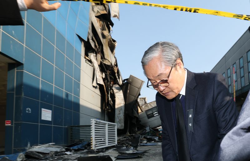 손주환 안전공업 대표. 2026.3.23 ⓒ 뉴스1 김기태 기자