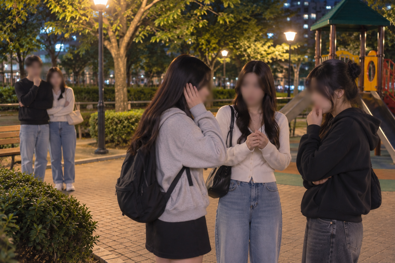 이해를 돕기 위한 AI 이미지 / 사진=챗GPT