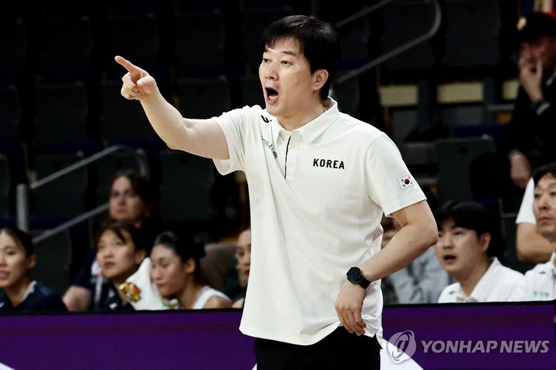 박수호 감독 (출처=연합뉴스)