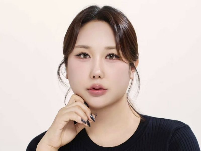 트랜스젠더 방송인 풍자. /사진=뉴스1